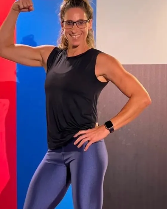 מעין שפרלינג, מאמנת קרוספיט L1